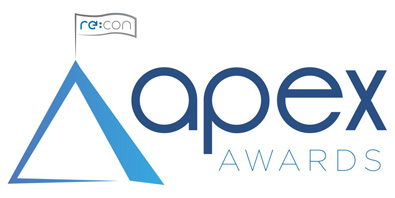 Logo Apex Awards