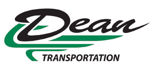 Logo Dean Transportation