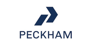 Logo Peckam