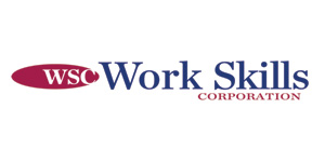 Logo Work Skills Corporation
