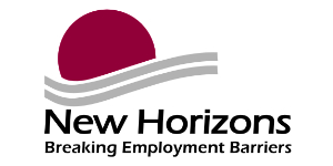 New Horizons Breaking Employment Barriers