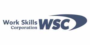Logo Work Skills Corporation