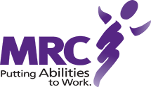 MRC Putting Abilities to Work.